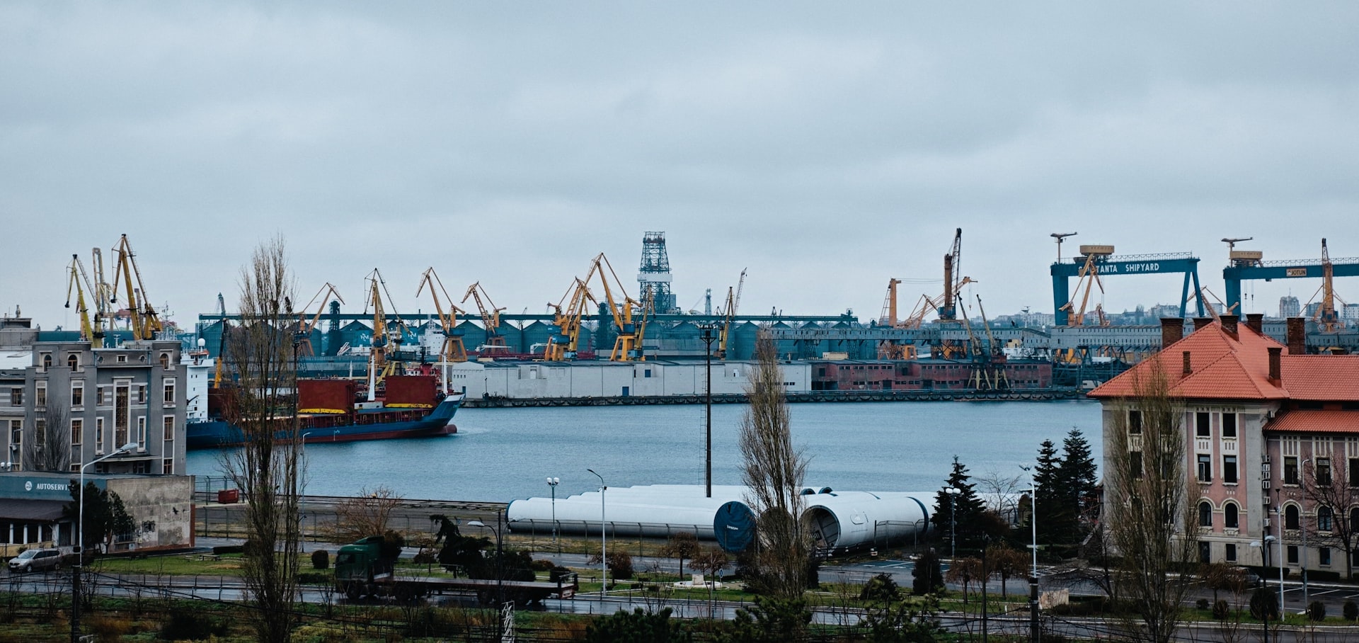 Transporte Multimodal Perú-Brasil: Nuevo Corredor Logístico en la Amazonía